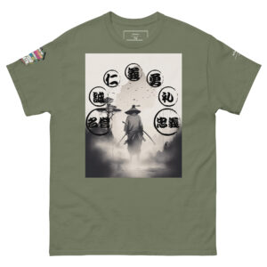 Unisex classic tee - Image 123