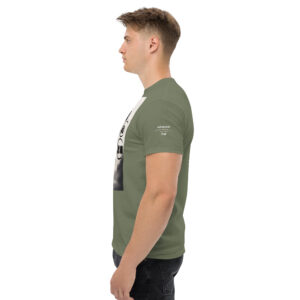 Unisex classic tee - Image 97