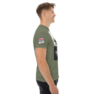 Unisex classic tee - Image 98