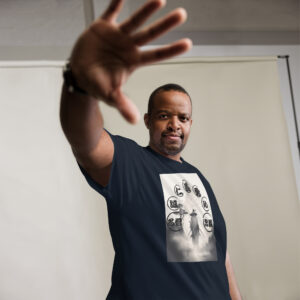 Unisex classic tee - Image 32