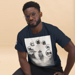 Unisex classic tee - Image 33