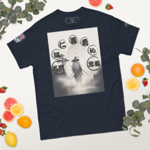 Unisex classic tee - Image 38