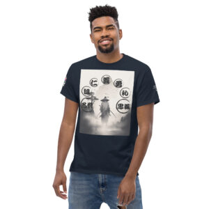 Unisex classic tee - Image 40