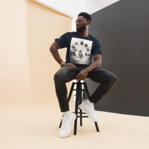 Unisex classic tee - Image 56