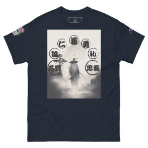 Unisex classic tee - Image 185