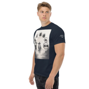 Unisex classic tee - Image 30