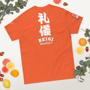 Unisex classic tee - Image 156