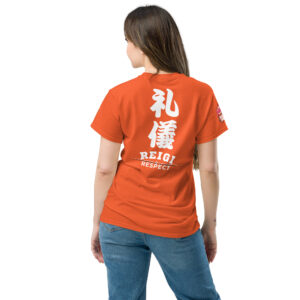 Unisex classic tee - Image 155