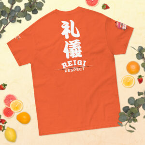 Unisex classic tee - Image 159