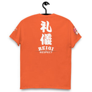 Unisex classic tee - Image 160