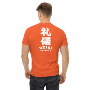 Unisex classic tee - Image 165