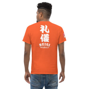 Unisex classic tee - Image 167