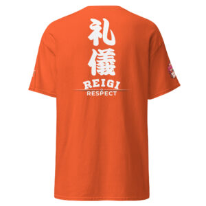 Unisex classic tee - Image 168