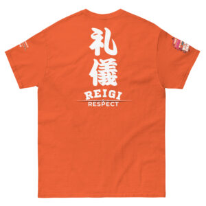 Unisex classic tee - Image 200