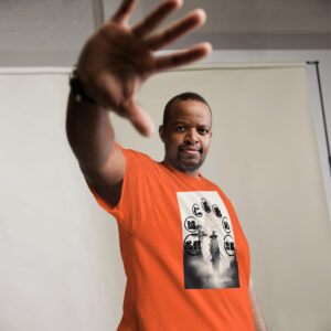 Unisex classic tee - Image 169