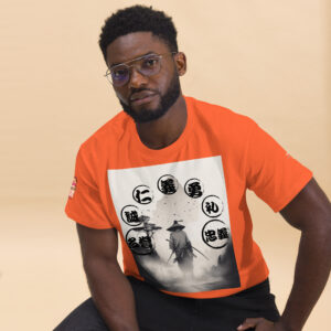 Unisex classic tee - Image 171