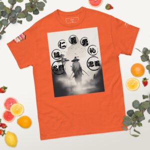 Unisex classic tee - Image 176