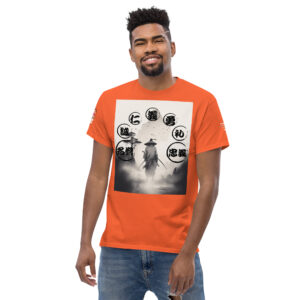 Unisex classic tee - Image 179
