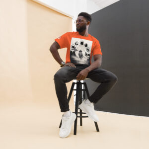 Unisex classic tee - Image 173