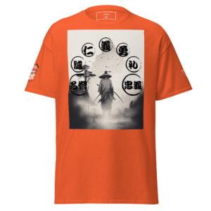 Unisex classic tee - Image 174