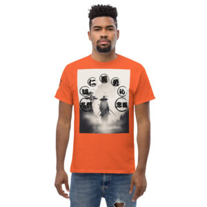 Unisex classic tee - Image 180