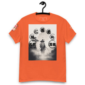 Unisex classic tee - Image 181