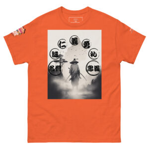 Unisex classic tee - Image 199