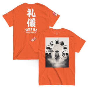 Unisex classic tee - Image 154