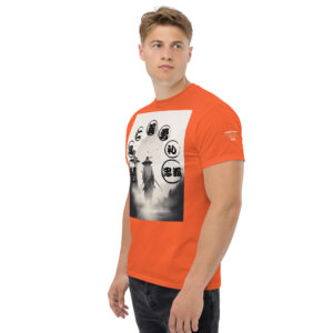 Unisex classic tee - Image 163