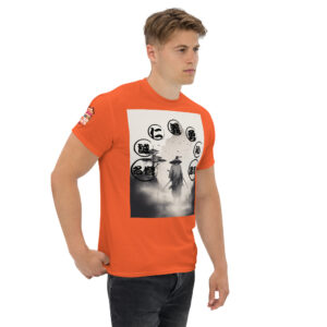 Unisex classic tee - Image 161