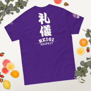 Unisex classic tee - Image 41