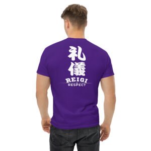 Unisex classic tee - Image 63