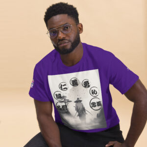 Unisex classic tee - Image 66