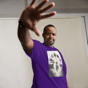 Unisex classic tee - Image 48