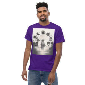 Unisex classic tee - Image 56