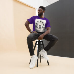 Unisex classic tee - Image 68