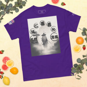 Unisex classic tee - Image 54