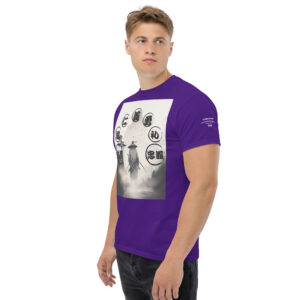 Unisex classic tee - Image 61
