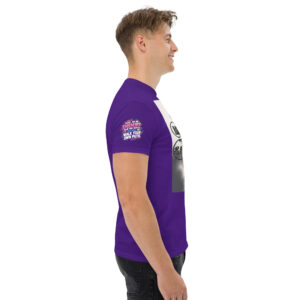 Unisex classic tee - Image 44