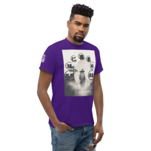 Unisex classic tee - Image 64
