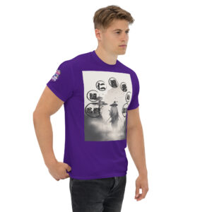 Unisex classic tee - Image 43